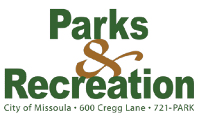 Missoula Parks & Rec Logo